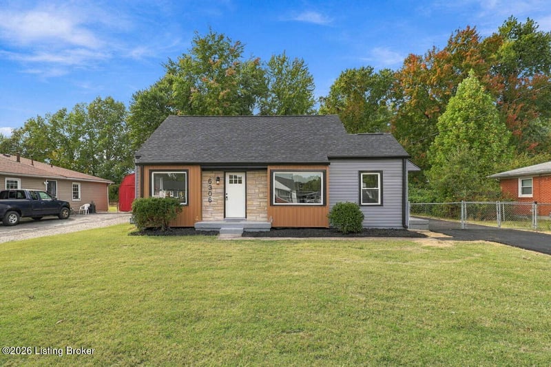6306 Hanses Dr, Louisville, KY 40219