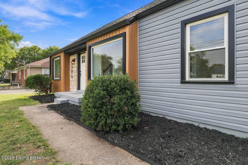 6306 Hanses Dr, Louisville, KY 40219