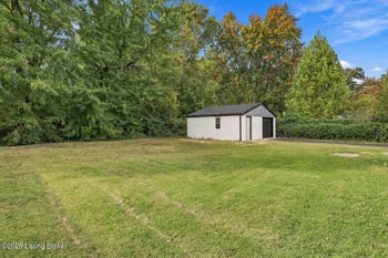 6306 Hanses Dr, Louisville, KY 40219