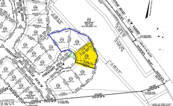 6306 Pheasant Hill Ct, Louisville, KY 40229