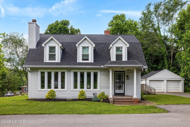 Home Worth Check