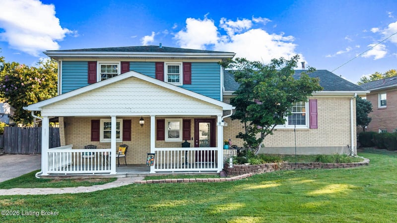 6307 Faris Way, Louisville, KY 40272