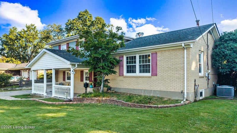 6307 Faris Way, Louisville, KY 40272