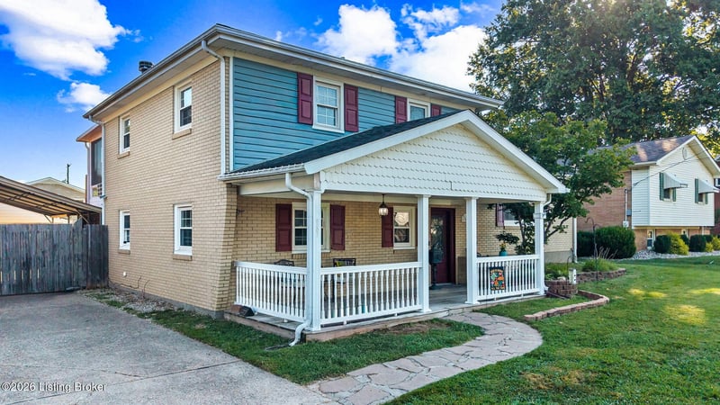 6307 Faris Way, Louisville, KY 40272