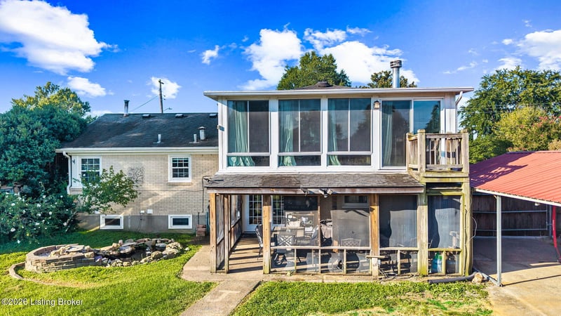 6307 Faris Way, Louisville, KY 40272