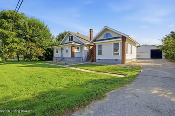 6307 Highway 329, Crestwood, KY 40014