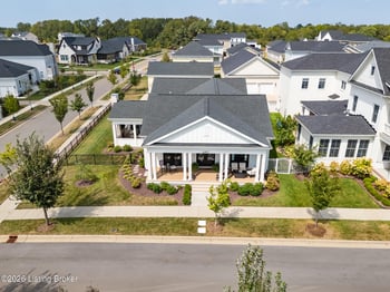 6307 Spring Beauty Ln, Prospect, KY 40059