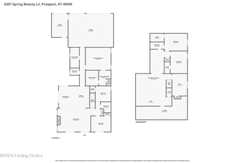 6307 Spring Beauty Ln, Prospect, KY 40059