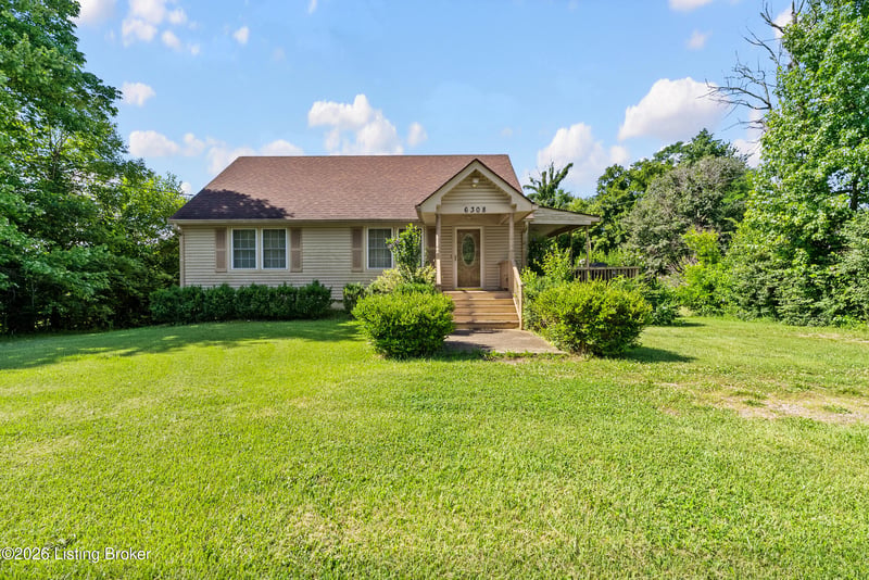 6308 Cooper Chapel Rd, Louisville, KY 40229