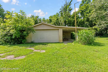 6308 Cooper Chapel Rd, Louisville, KY 40229
