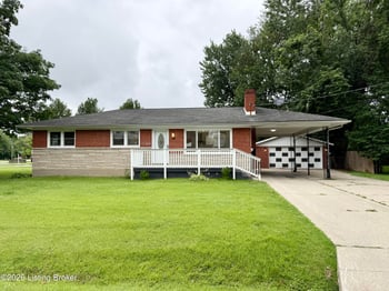 6308 Flintlock Cir, Louisville, KY 40216