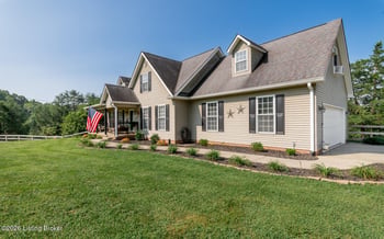 631 Clarks Ln, Shepherdsville, KY 40165