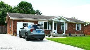 631 Flatlick Rd, Mt Washington, KY 40047