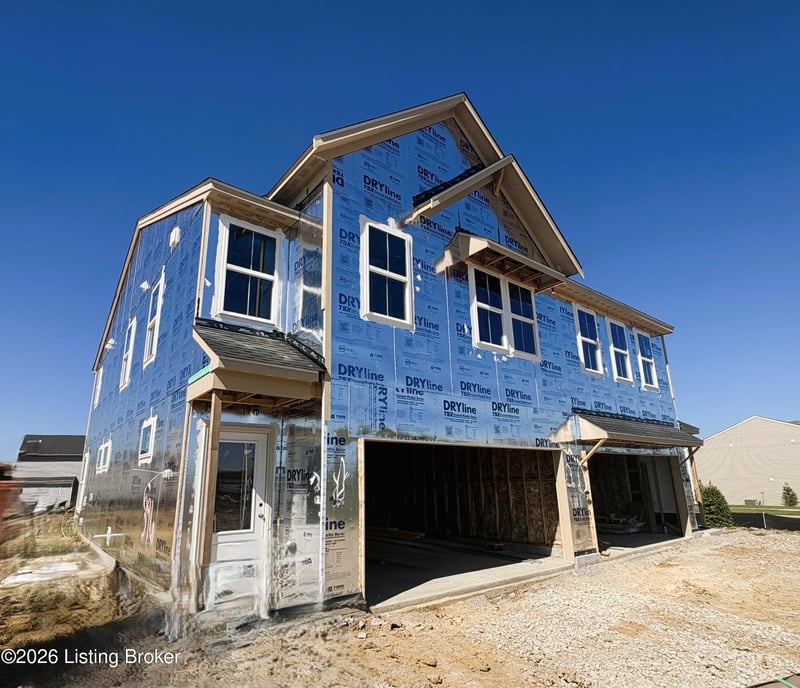 631 Revelation Way #396-201, Shelbyville, KY 40065