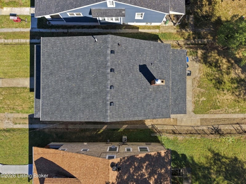 631 S 43rd St, Louisville, KY 40211
