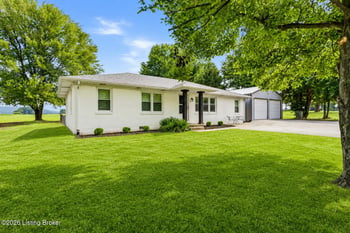 6311 Big Spring Rd, Vine Grove, KY 40175