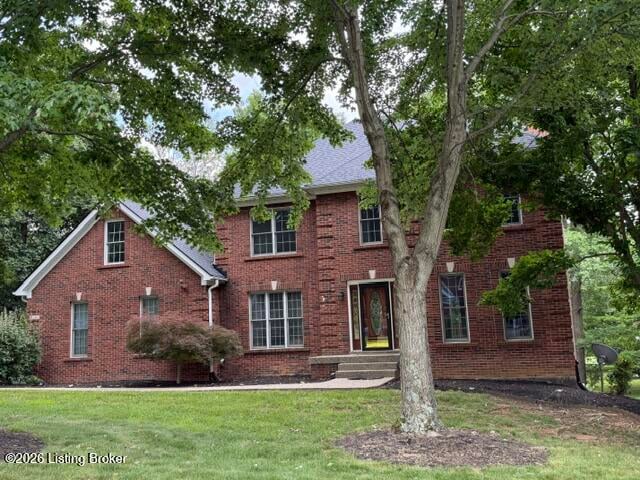 6311 Breeze Hill Rd, Crestwood, KY 40014