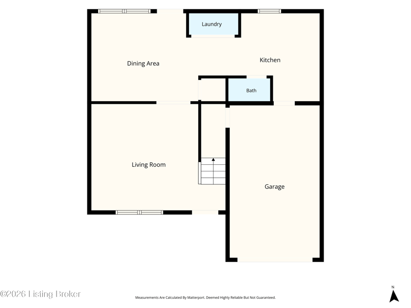 6311 Cottage Field Cir, Louisville, KY 40218