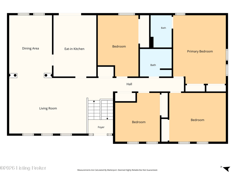 6311 May Pen Rd, Louisville, KY 40228