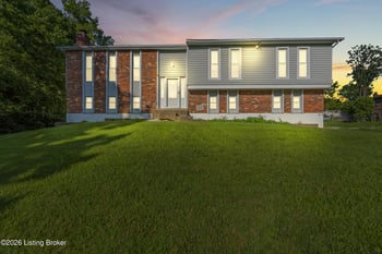 6311 May Pen Rd, Louisville, KY 40228