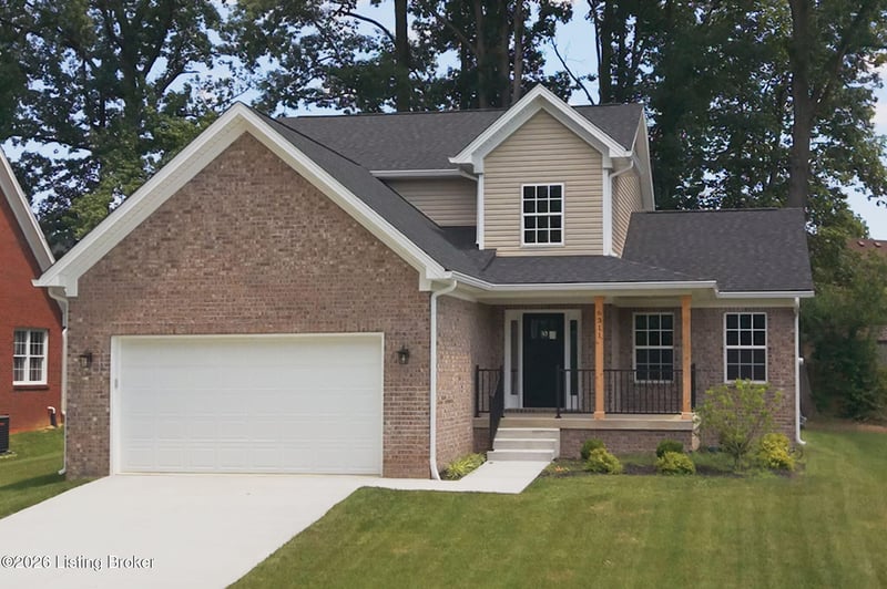 6311 Utica Rd, Louisville, KY 40214