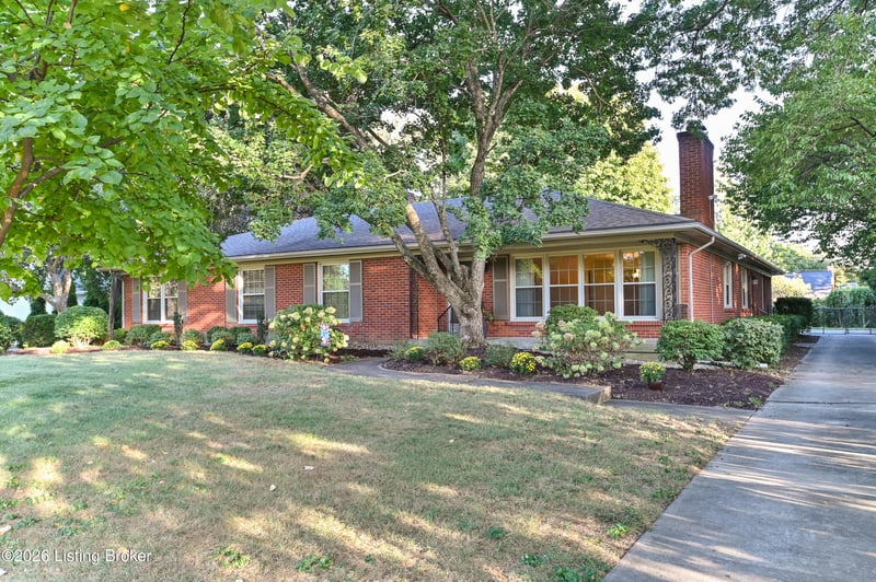 6312 Limewood Cir, Louisville, KY 40222