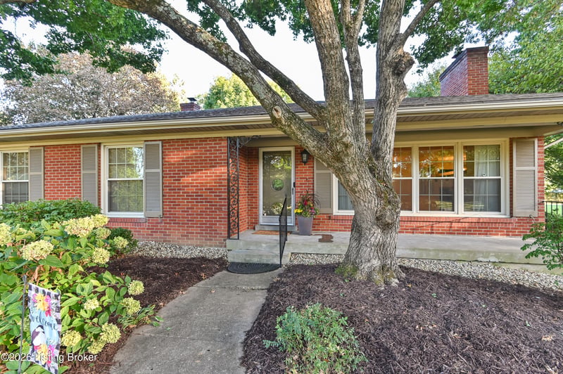 6312 Limewood Cir, Louisville, KY 40222