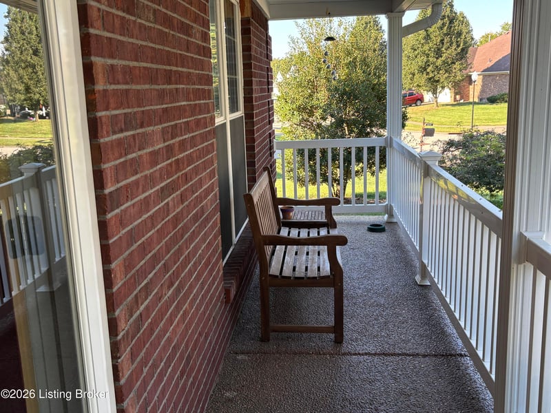 6314 Faris Way, Louisville, KY 40272