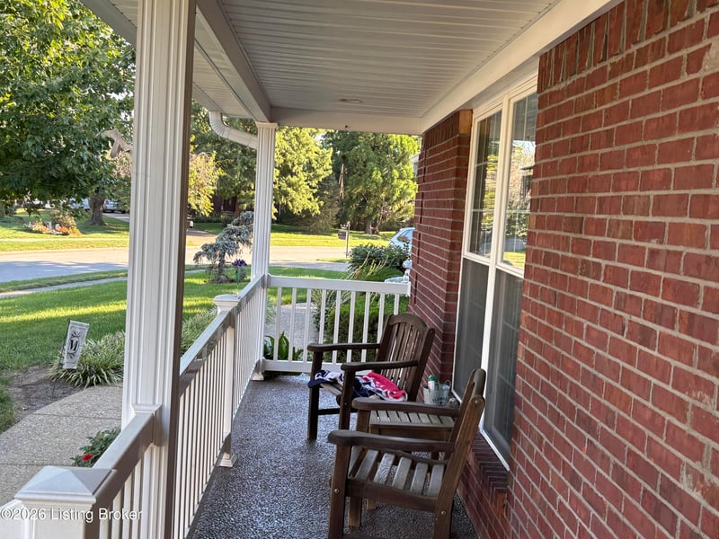 6314 Faris Way, Louisville, KY 40272