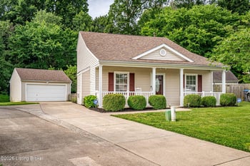 6314 Maravian Dr, Louisville, KY 40258