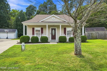 6314 Maravian Dr, Louisville, KY 40258