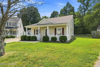 6314 Maravian Dr, Louisville, KY 40258