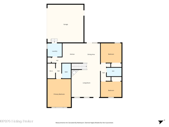 6314 Winding Stream Dr, Louisville, KY 40272