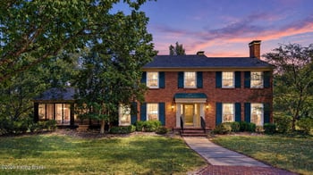 6315 Shadow Wood Ct, Prospect, KY 40059