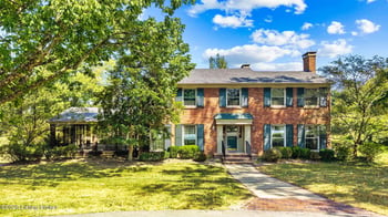 6315 Shadow Wood Ct, Prospect, KY 40059