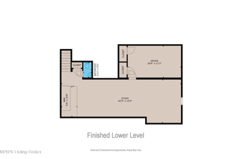 6319 Limewood Cir, Louisville, KY 40222