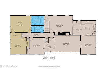 6319 Limewood Cir, Louisville, KY 40222