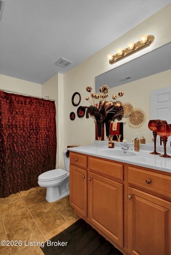 6319 Rivers End Dr, Louisville, KY 40258