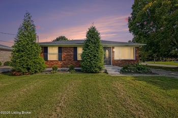 6325 Krause Ave, Louisville, KY 40216