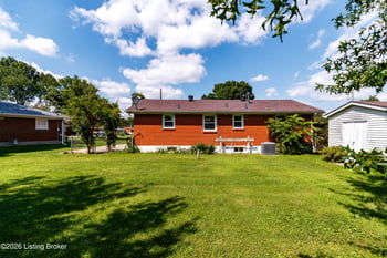6326 Krause Ave, Louisville, KY 40216
