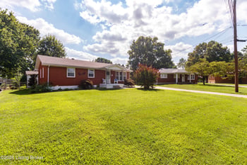 6326 Krause Ave, Louisville, KY 40216