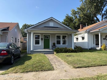 633 Merwin Ave, Louisville, KY 40217