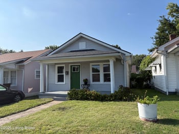 633 Merwin Ave, Louisville, KY 40217