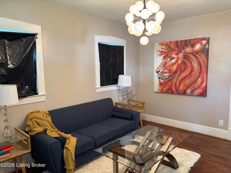 633 Merwin Ave, Louisville, KY 40217