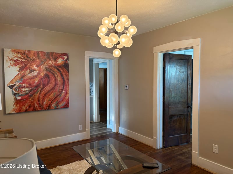 633 Merwin Ave, Louisville, KY 40217