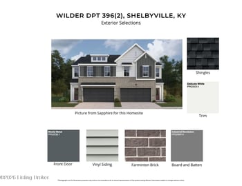 633 Revelation Way #396-202, Shelbyville, KY 40065