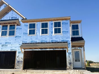 633 Revelation Way #396-202, Shelbyville, KY 40065