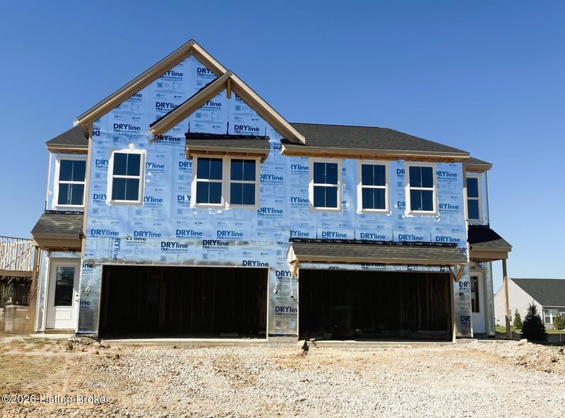 633 Revelation Way #396-202, Shelbyville, KY 40065