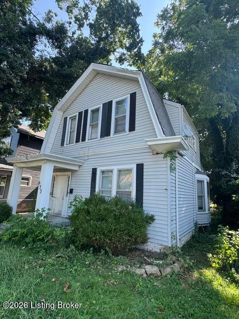 633 S 41st St, Louisville, KY 40211