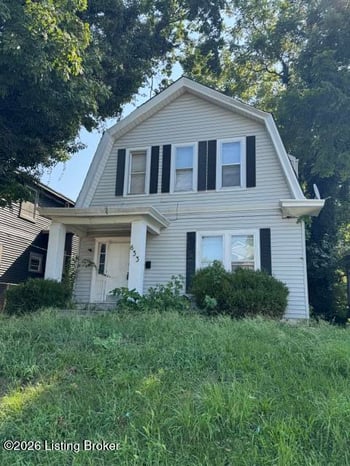 633 S 41st St, Louisville, KY 40211